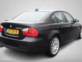 BMW 3-Serie thumbnail 4