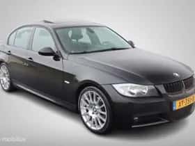 BMW 3-Serie thumbnail 44