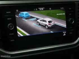 Volkswagen T-Roc (2022) thumbnail 22