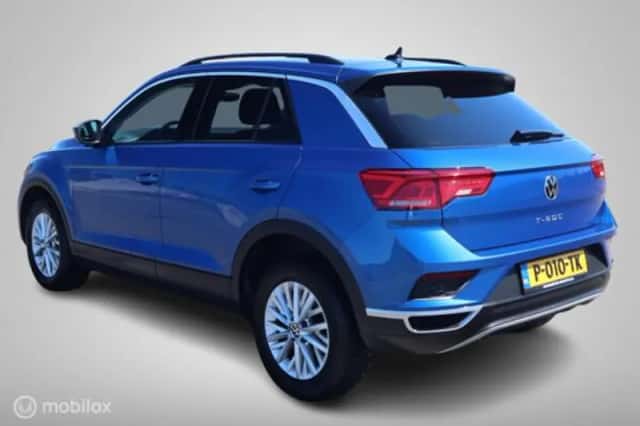Volkswagen T-Roc (2022) thumbnail 30