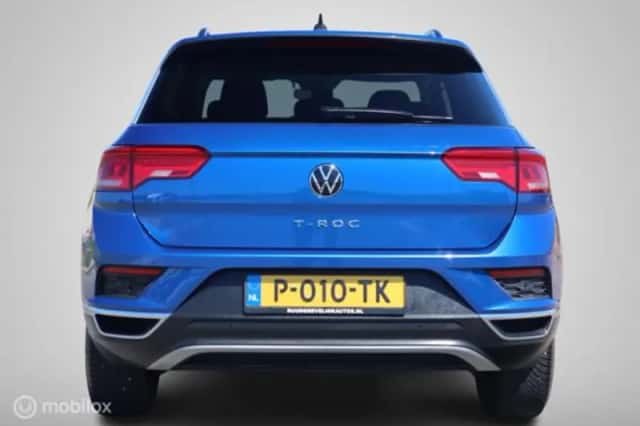 Volkswagen T-Roc (2022) thumbnail 31