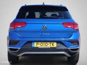 Volkswagen T-Roc thumbnail 31