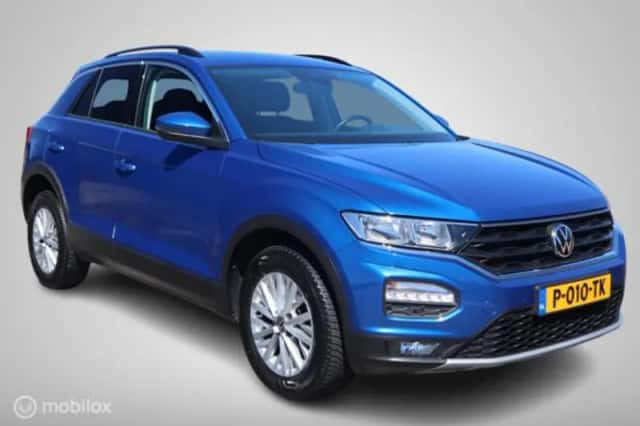 Volkswagen T-Roc (2022) thumbnail 38