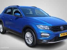 Volkswagen T-Roc thumbnail 38