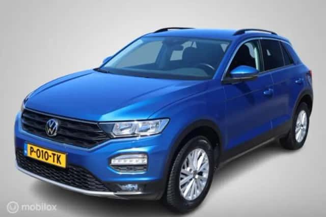 Volkswagen T-Roc (2022) thumbnail 39