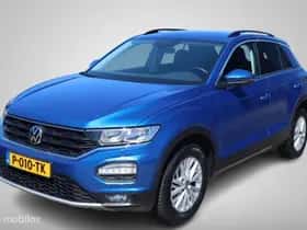Volkswagen T-Roc (2022) thumbnail 39