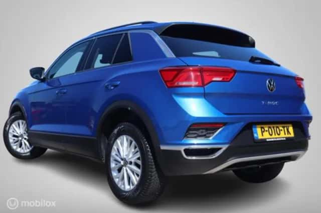 Volkswagen T-Roc (2022) thumbnail 44