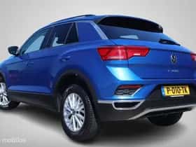 Volkswagen T-Roc (2022) thumbnail 44