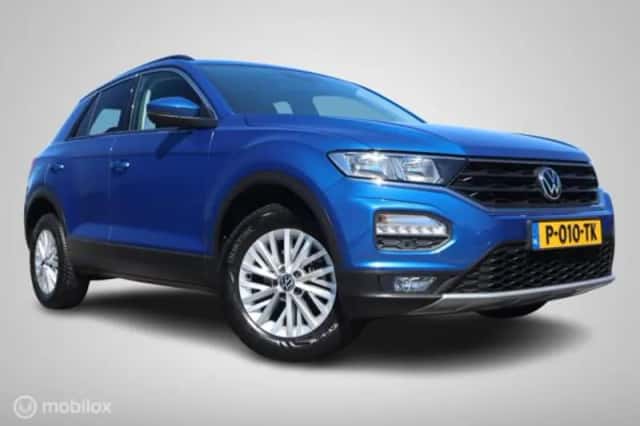 Volkswagen T-Roc (2022) thumbnail 45