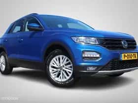 Volkswagen T-Roc (2022) thumbnail 45