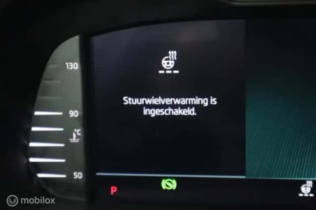 Škoda Octavia (2021) thumbnail 15