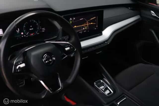 Škoda Octavia (2021) thumbnail 16