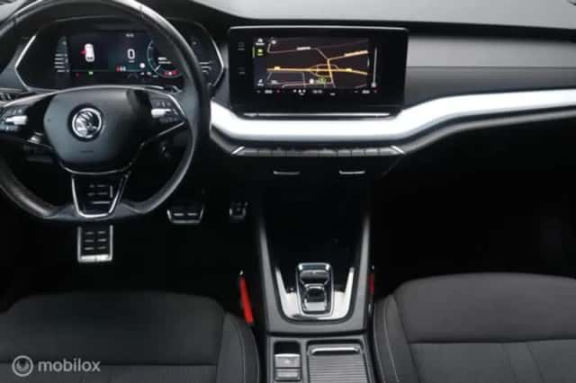 Škoda Octavia (2021) thumbnail 17