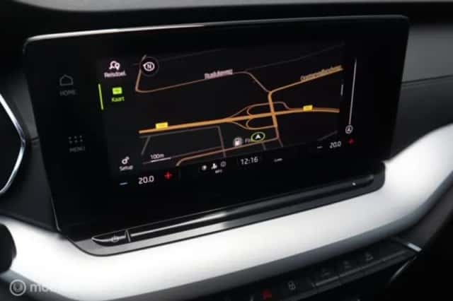 Škoda Octavia (2021) thumbnail 19