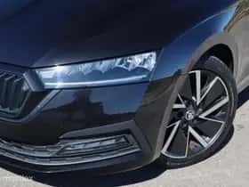 Škoda Octavia thumbnail 3