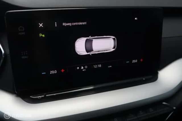 Škoda Octavia (2021) thumbnail 22