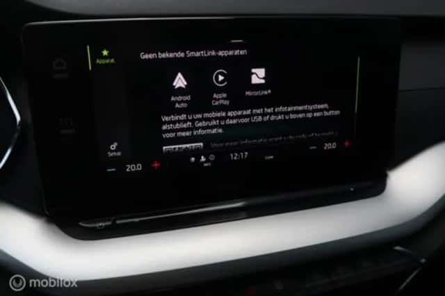 Škoda Octavia (2021) thumbnail 24