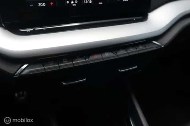Škoda Octavia (2021) thumbnail 28
