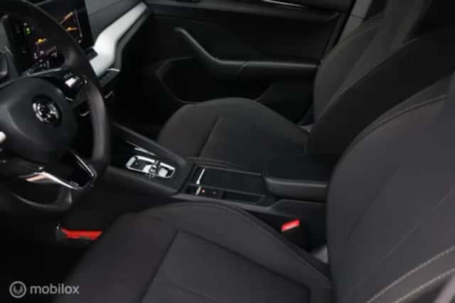Škoda Octavia (2021) thumbnail 29