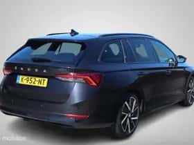 Škoda Octavia thumbnail 4