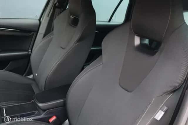 Škoda Octavia (2021) thumbnail 31