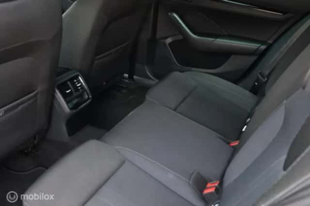 Škoda Octavia (2021) thumbnail 33