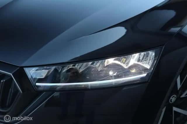 Škoda Octavia (2021) thumbnail 39