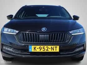 Škoda Octavia thumbnail 5