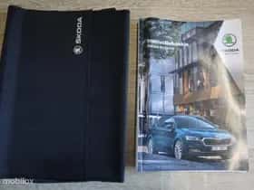 Škoda Octavia thumbnail 41