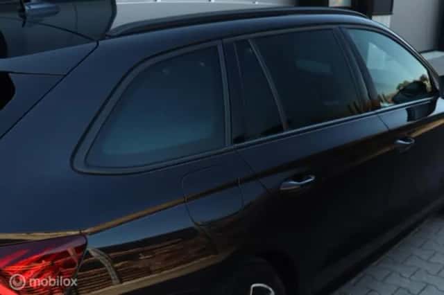 Škoda Octavia (2021) thumbnail 42