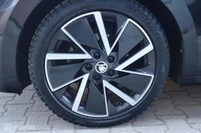 Škoda Octavia (2021) thumbnail 43