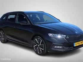 Škoda Octavia thumbnail 44