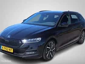 Škoda Octavia thumbnail 45