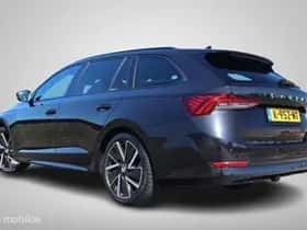 Škoda Octavia thumbnail 49