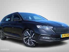 Škoda Octavia thumbnail 50
