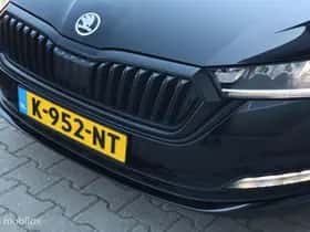 Škoda Octavia thumbnail 6
