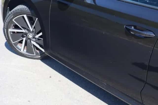 Škoda Octavia (2021) thumbnail 9