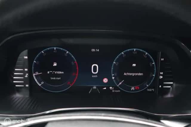 Škoda Octavia (2021) thumbnail 13