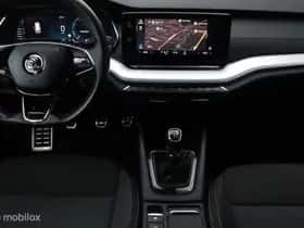 Škoda Octavia thumbnail 15