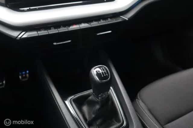Škoda Octavia (2021) thumbnail 17