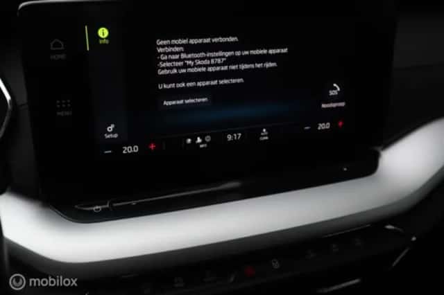 Škoda Octavia (2021) thumbnail 19