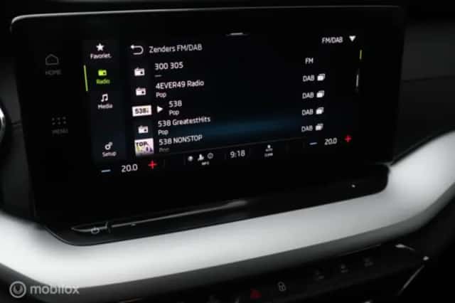 Škoda Octavia (2021) thumbnail 20