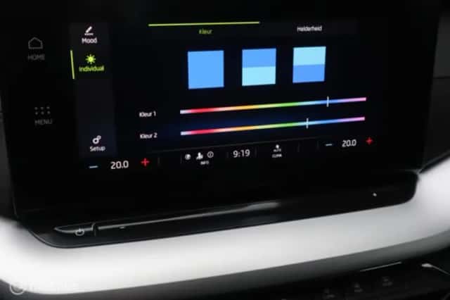 Škoda Octavia (2021) thumbnail 22