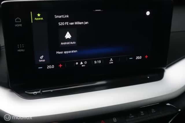 Škoda Octavia (2021) thumbnail 23