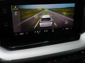 Škoda Octavia thumbnail 24