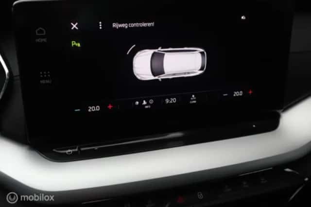 Škoda Octavia (2021) thumbnail 25