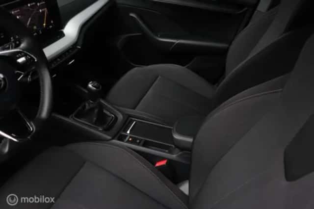 Škoda Octavia (2021) thumbnail 27