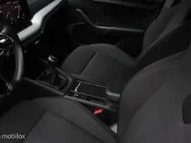Škoda Octavia thumbnail 27