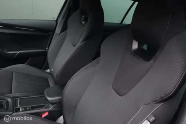 Škoda Octavia (2021) thumbnail 29