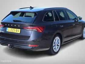 Škoda Octavia thumbnail 4